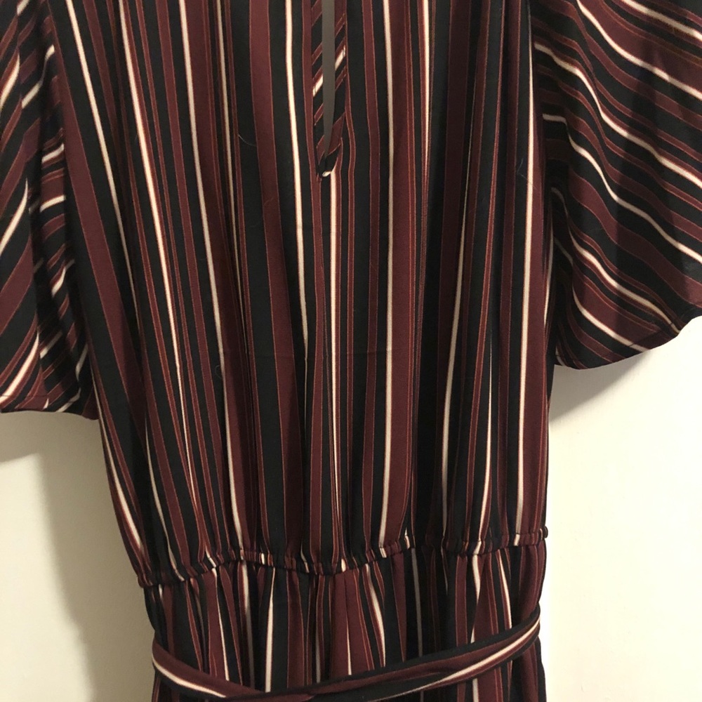 Short sleeve Jumpsuit / Jumper / Romper